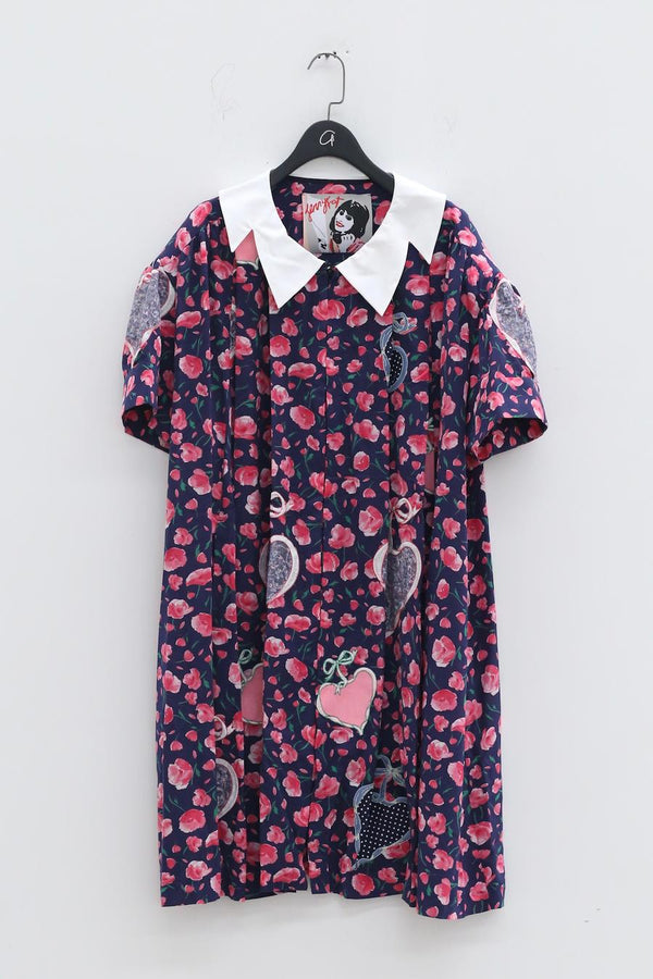 Jennyfax Nana's Weekend Dress JFSS22D034